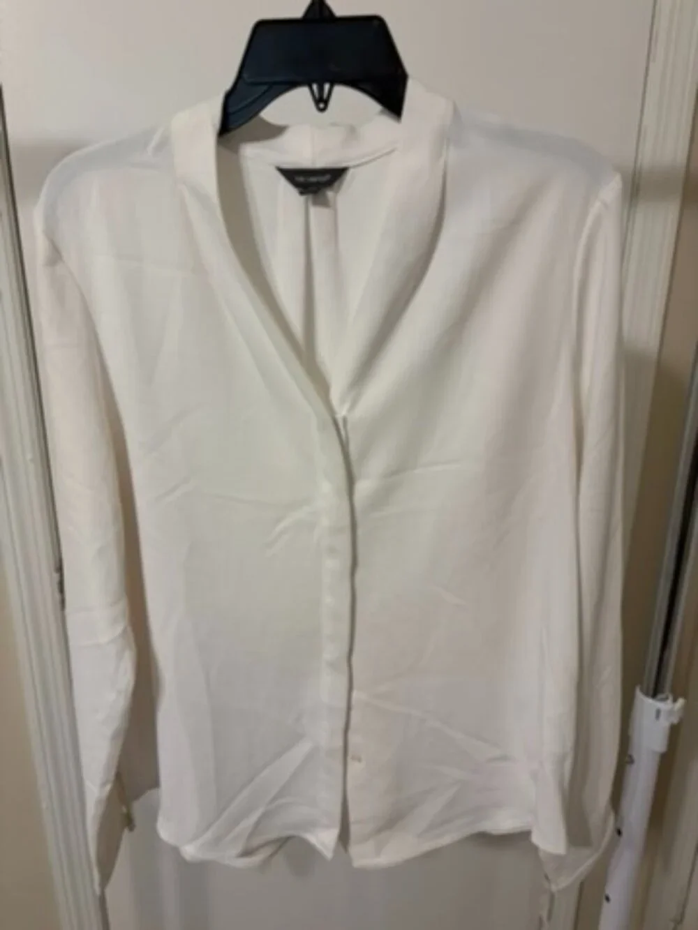 The Limited Button Down - Picture 1 of 2